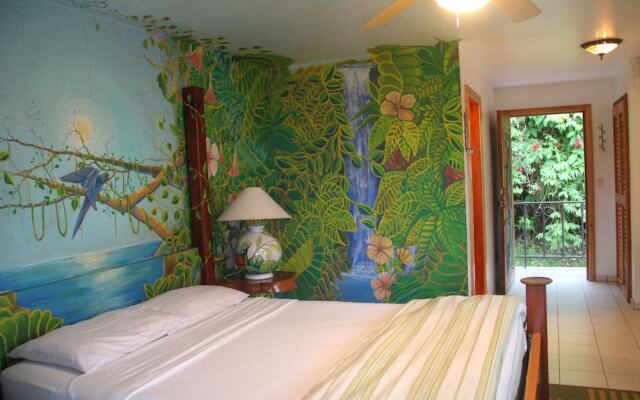 Gingerbread Hotel and Restaurant