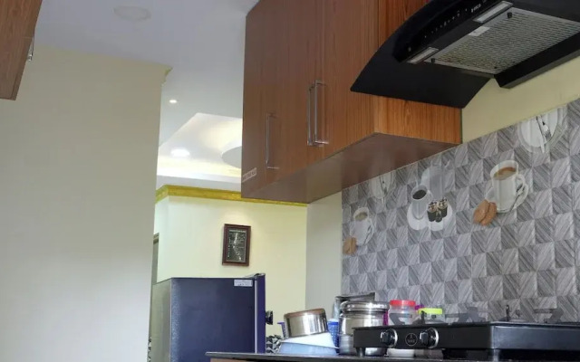 Haven Garden Homestay