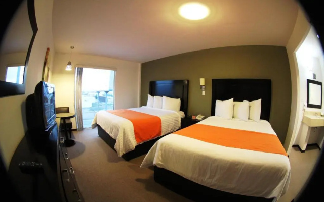 Hotel Nuvó