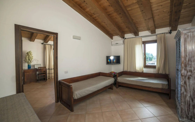 Perdepera Resort