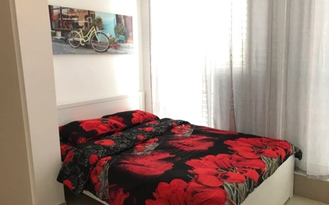 GK Apartments Herzel 53