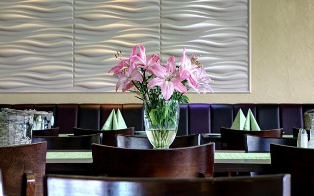 Hotel Restaurant Moselblick