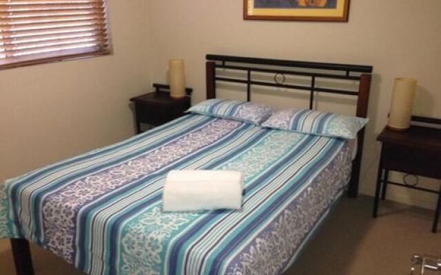 Mermaid Park Holiday Apartments