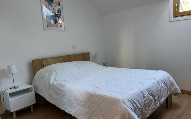 Appartement Villard-de-Lans, 3 pièces, 6 personnes - FR-1-548-3