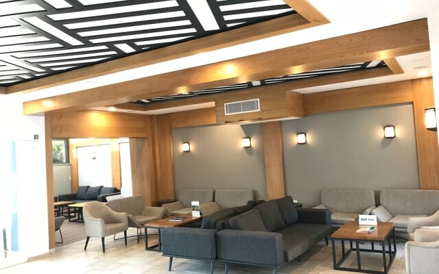 Iko Melisa Garden - All Inclusive