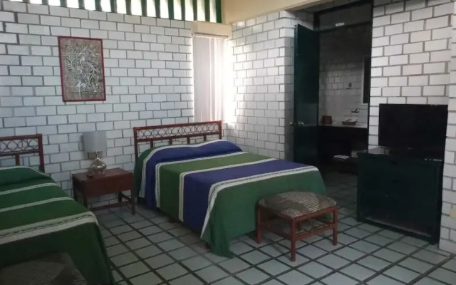 Villas Olinala
