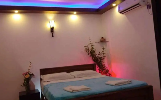 Hotel Ocean Touch
