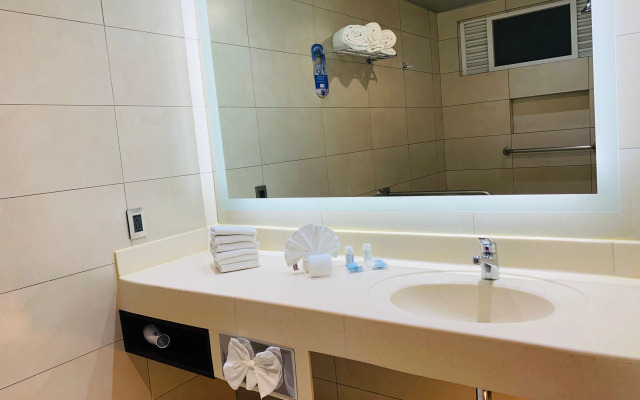 Holiday Inn Express Mexico Basilica by IHG
