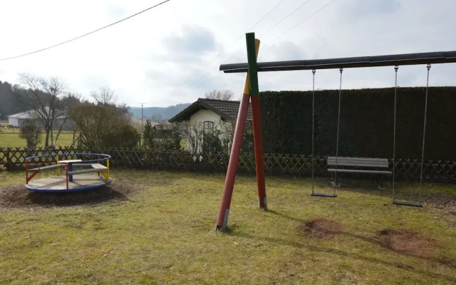 Modern Apartment in Eifel Near Forest