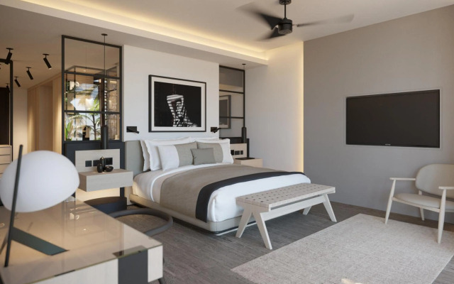 LUX* Grand Baie