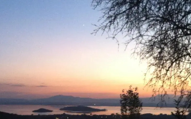 Villa Primaluce Trasimeno