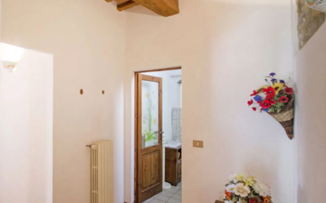 Apartment I Capperi Chianni