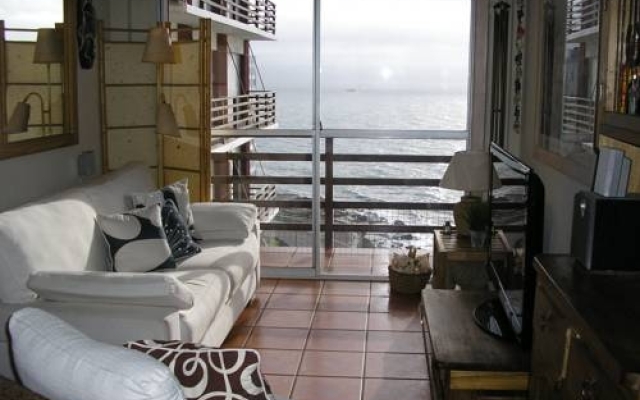 Ocean High-Rise in Mar del Plata