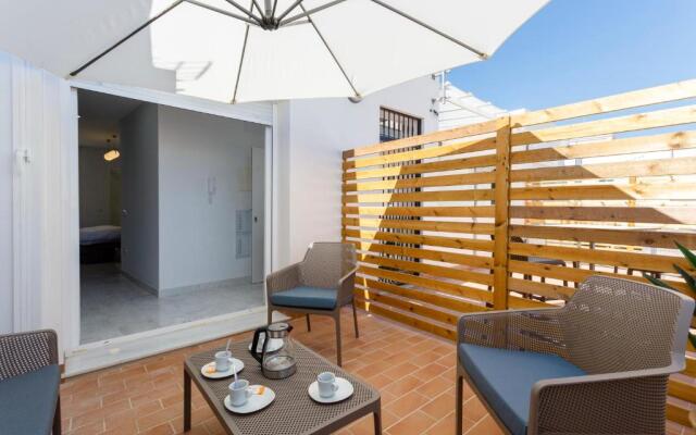 Apartamentos La BRUJULA by CadizRentals