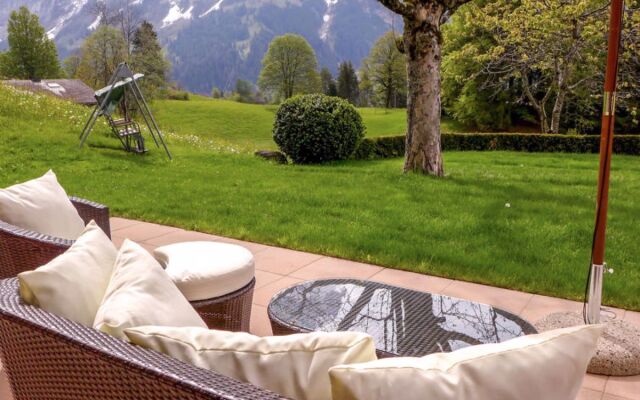 Chalet Jrene Grindelwald