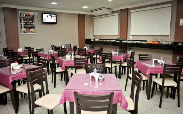 Hotel Rio Mar