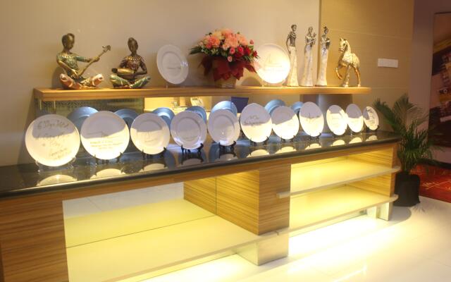 G'Sign Hotel Banjarmasin