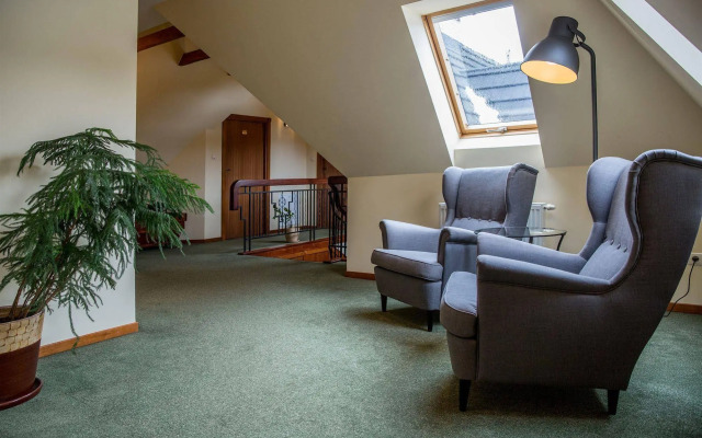 Hotel Redyk Ski&Relax