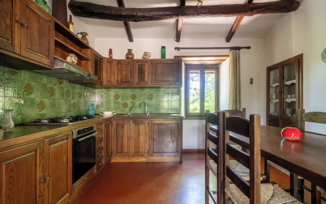 Casa La Cedrina Pool Monteriggioni