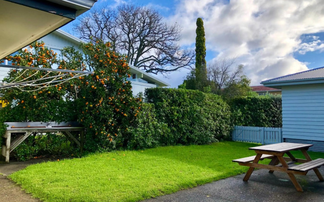 The Publican's Palace