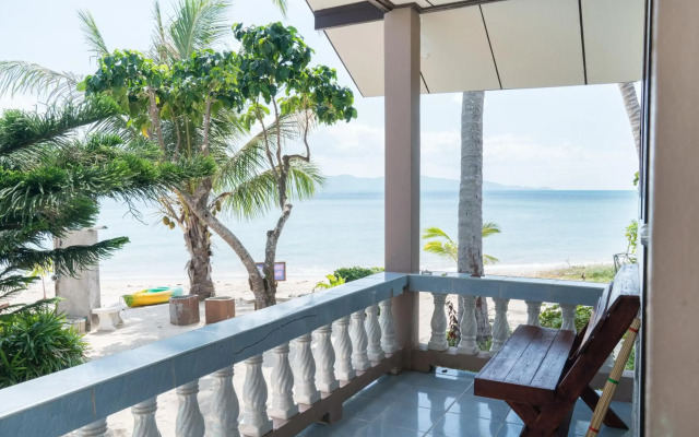 Phangan Lodge
