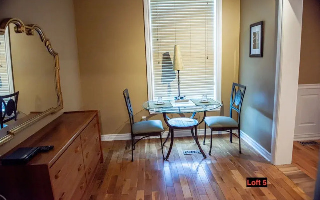 SunPac Lofts