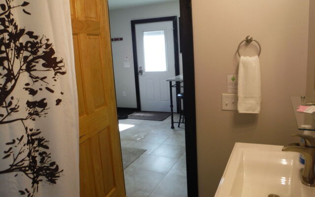 Talkeetna Love-Lee Cabins