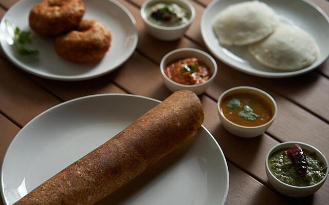 The Hamuse Hotel Kodaikanal - Luxury Redefined