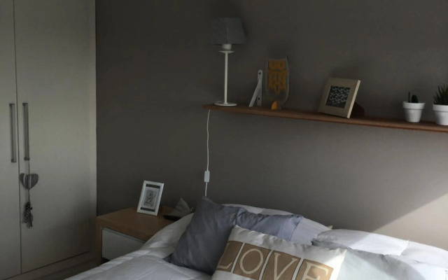 Edificio Jardines del Country Piso 19