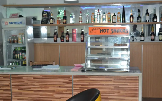 Dayspring Hotel 1