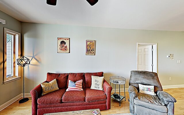 3 Bedroom Condo on Folly Beach