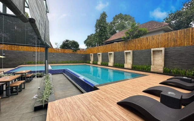 Hotel Yasmin Karawaci