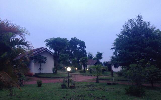 Zigzag Resort Nakorn Phanom