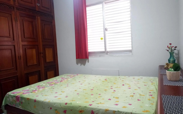 Apartamento Cabo Frio - 4 quartos, 450 m da praia