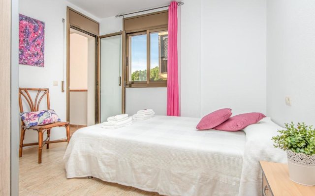 Apart-Rent Apartamento Blaucel 0086