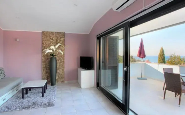 Apartments Tanja