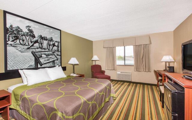 Travelodge Frederick