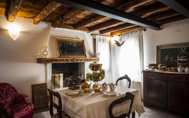 Agriturismo Le Volpi