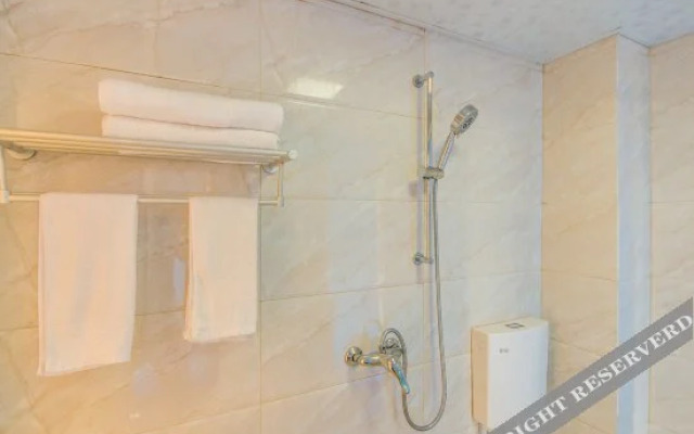 Jufenglou Hotel