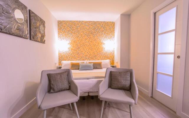 Apartamento Malaga Beach