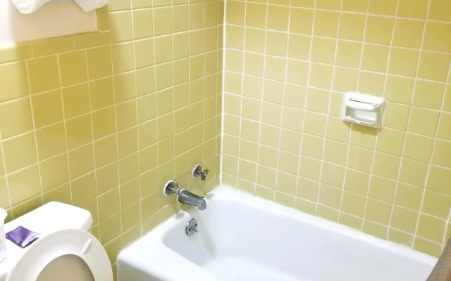 Americas Best Value Inn Arkansas City