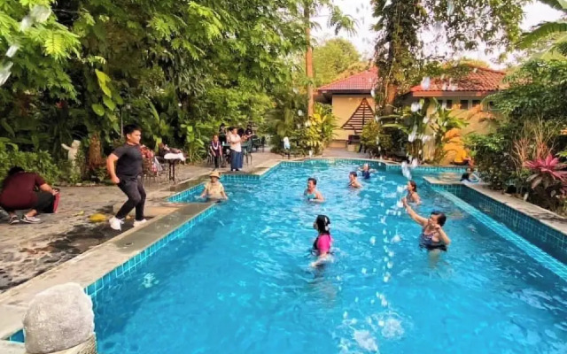 Wellness World Khao Yai