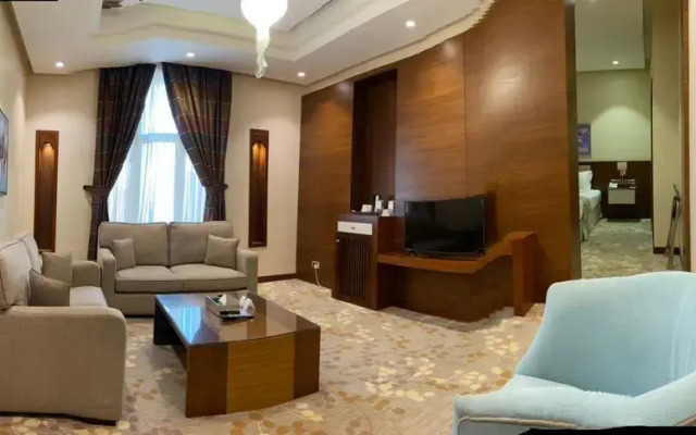 Palm Boutique Hotel