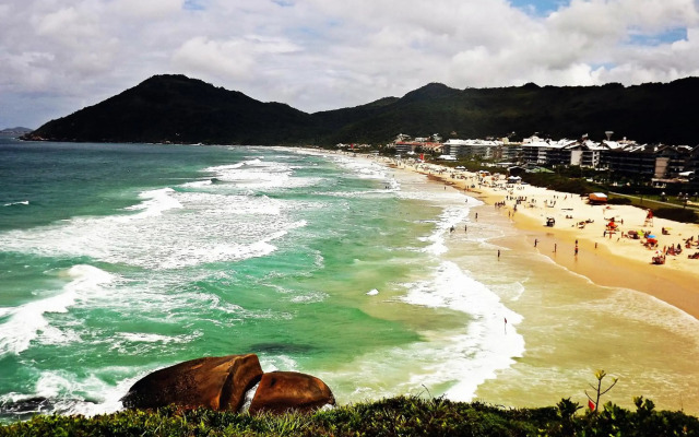 Hotel Praia Brava