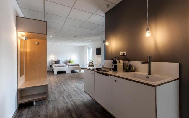 Boardinghouse Morbach