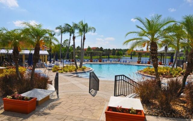Terra Verde Resort 211