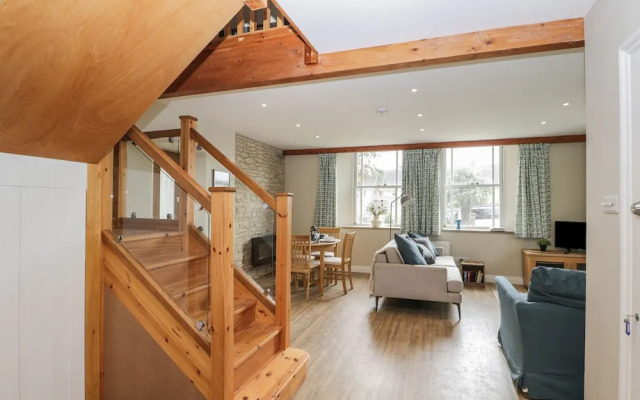 The Old Haberdashery