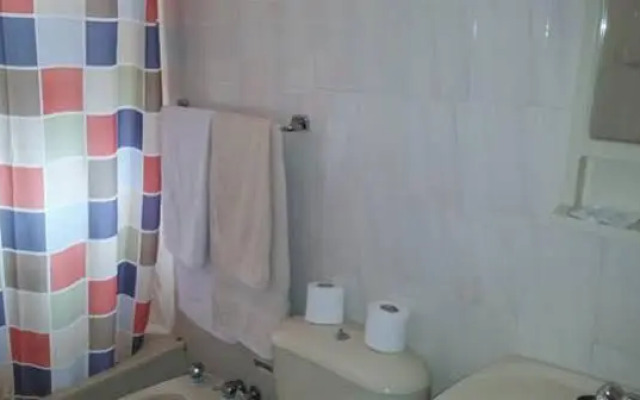 Apartamento Parada A Playa De Santiago
