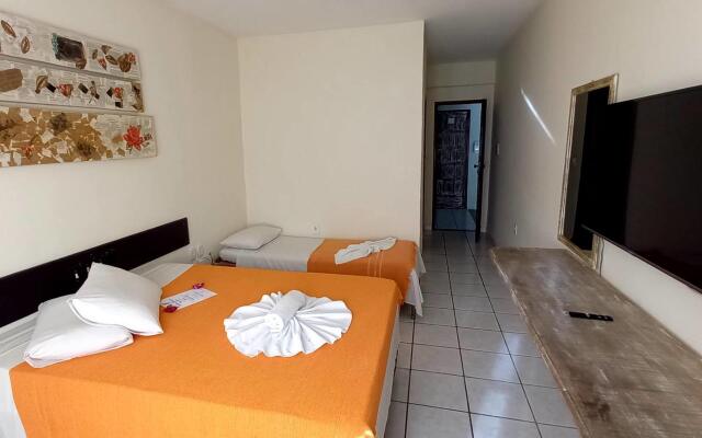 Hotel Recanto Do Sol