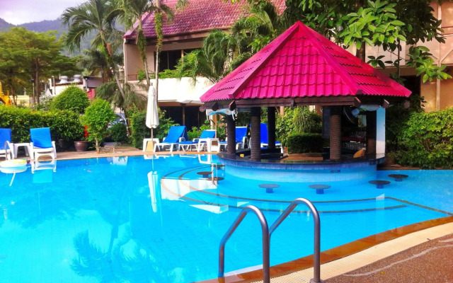 Swiss Palm Beach Hotel